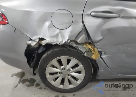 2014 Dodge Dart Sxt z USA, uszkodzony, nr VIN 1C3CDFBB7ED851624